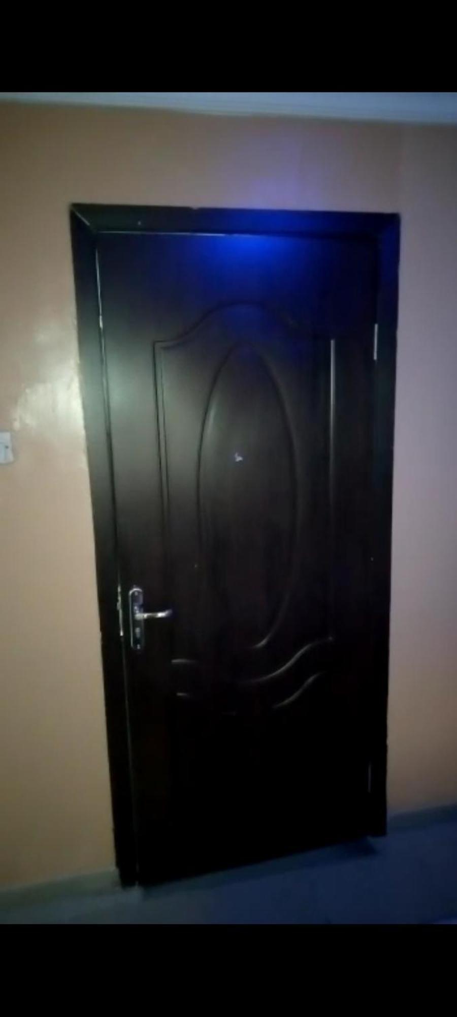 Staycation Suites And Apartment Lagos Esterno foto