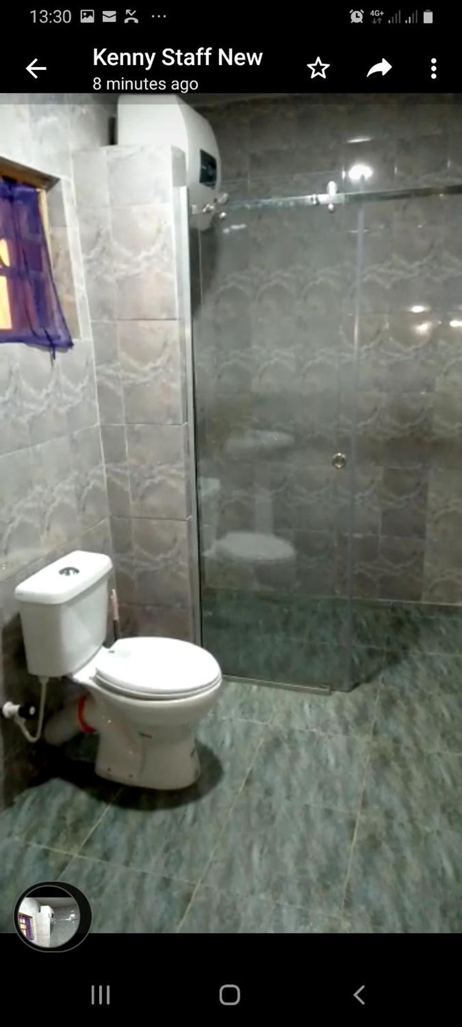 Staycation Suites And Apartment Lagos Esterno foto